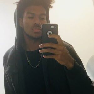 Meet your Posher, Tristan